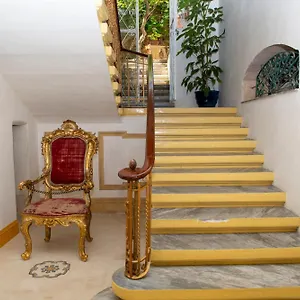 Nocleg ze śniadaniem Casa Rocca Piccola, Valletta
