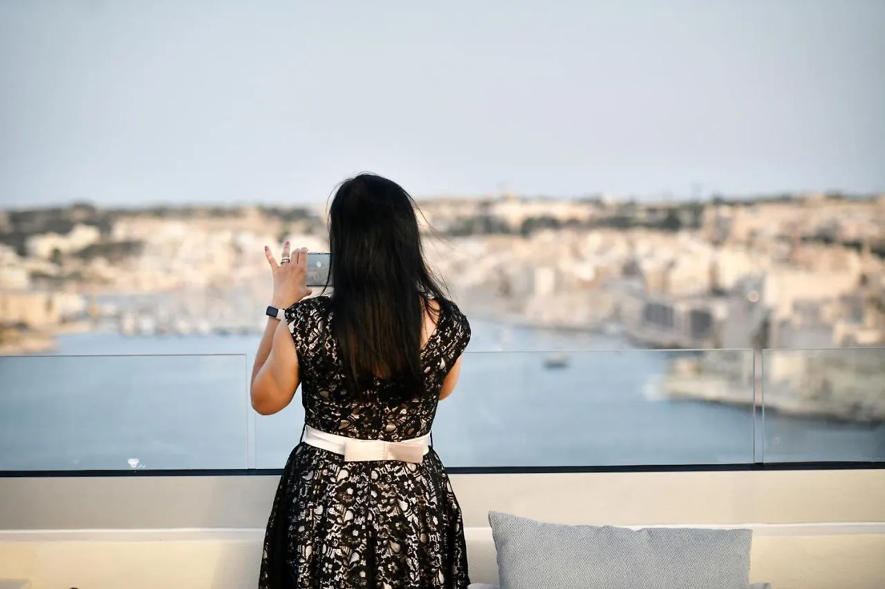 Hotel Palazzo Ignazio Valletta