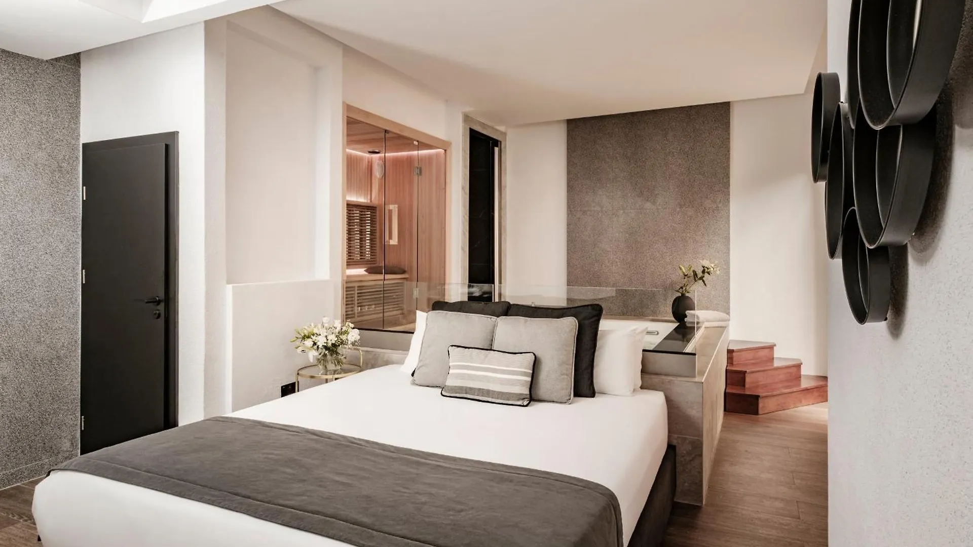 Hotel Palazzo Ignazio Valletta