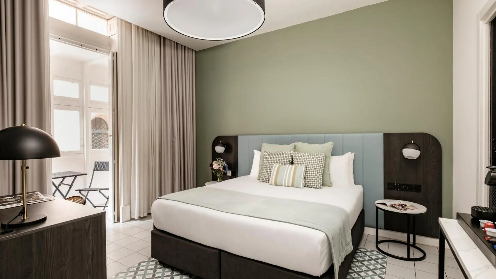 Hotel Palazzo Ignazio Valletta