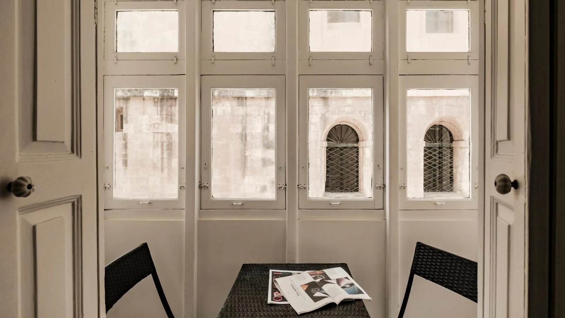 Hotel Palazzo Ignazio Valletta