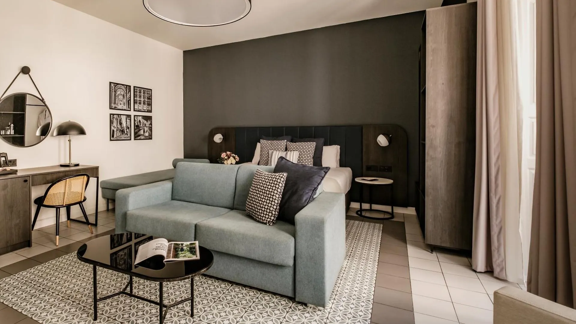 Hotel Palazzo Ignazio Valletta 4*,  Malta