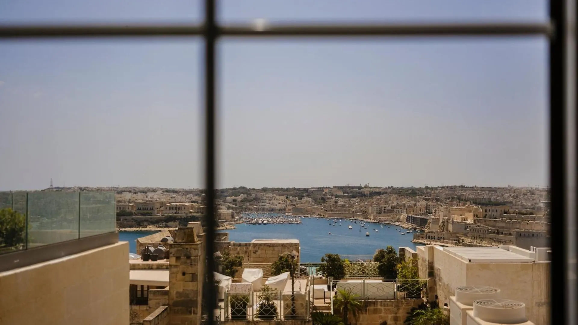 Hotel Palazzo Ignazio Valletta