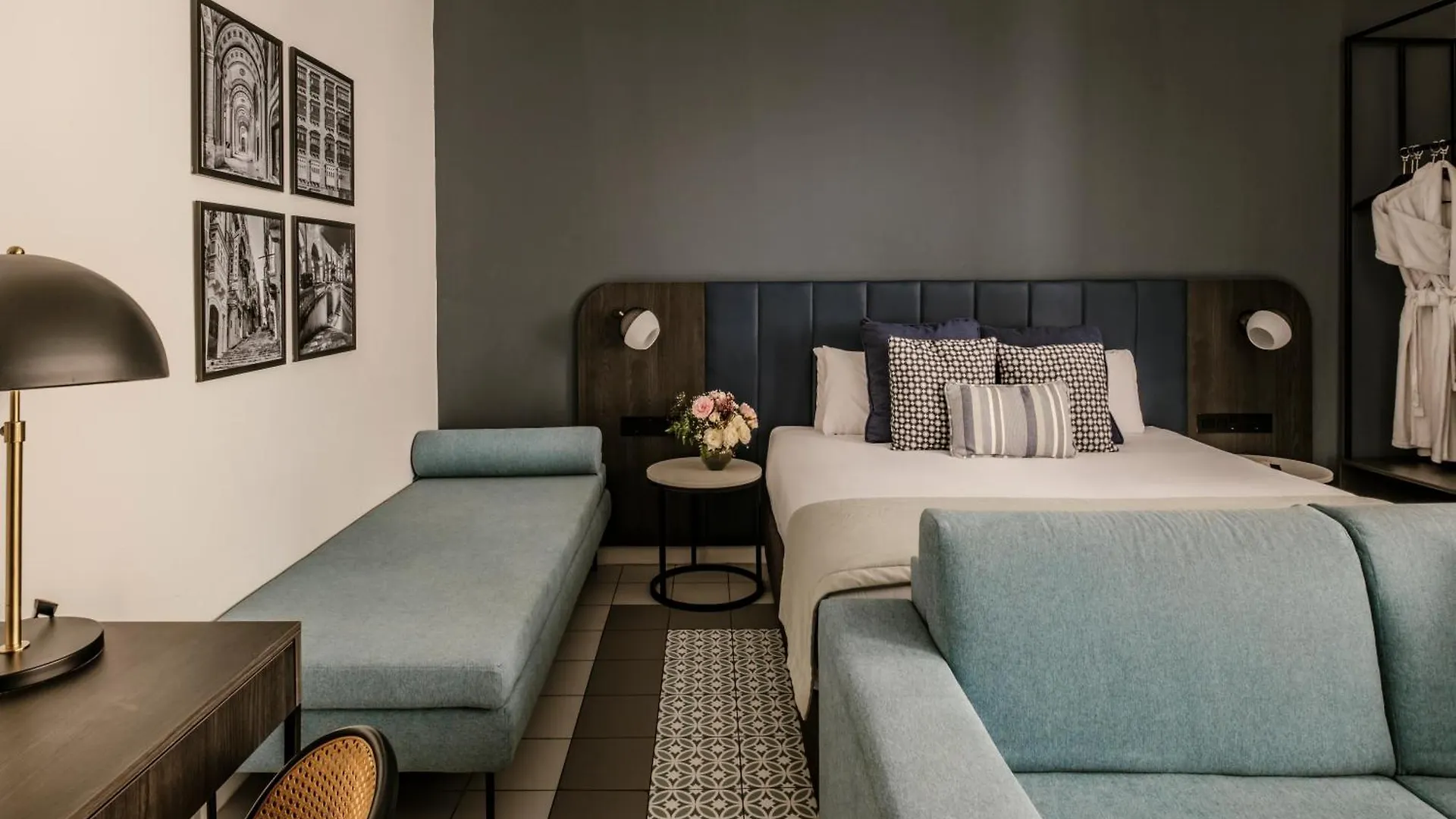 Hotel Palazzo Ignazio Valletta