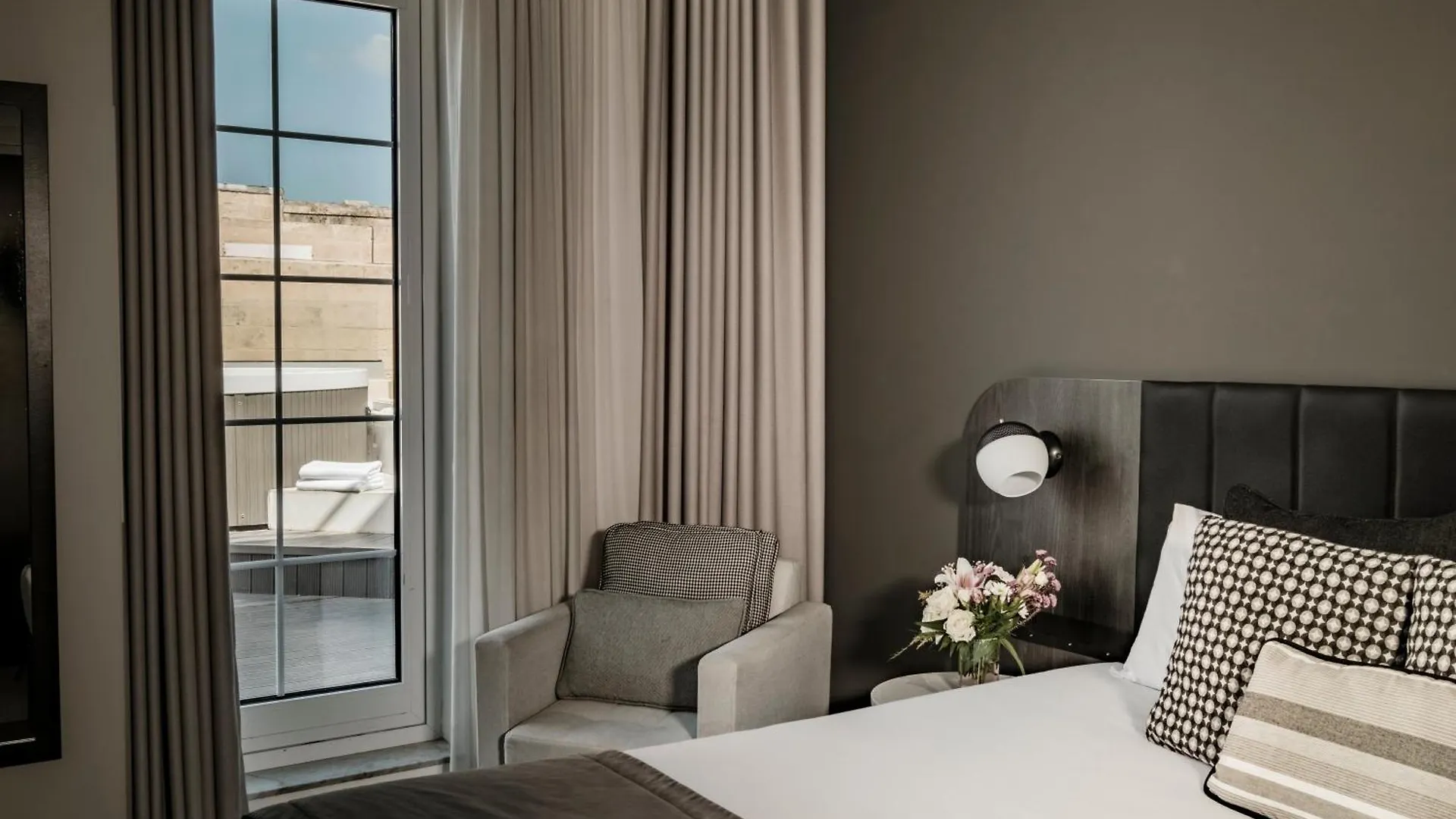 Hotel Palazzo Ignazio Valletta